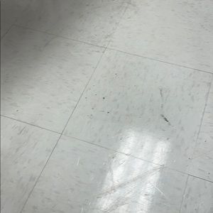 Meet your Posher, Matthew